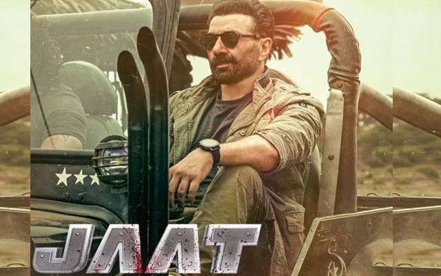 فلم ’ جاٹ ‘  کی ریلیز کے بعد سنی دیول مشکل میں پھنس گئے