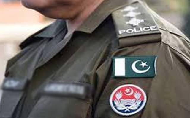 پنجاب پولیس کے سینکڑوں افسروں کا تبادلہ سی سی ڈی کردیا گیا 