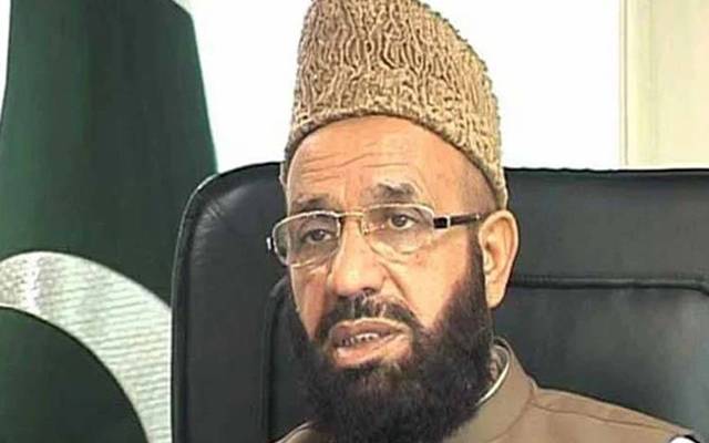 حاجیوں کے لیے خوشخبری؛ اے سی خیمے اور بہترین ٹرانسپورٹ و رہائش کا انتظام ؛ وفاقی وزیر برائے مذہبی امور