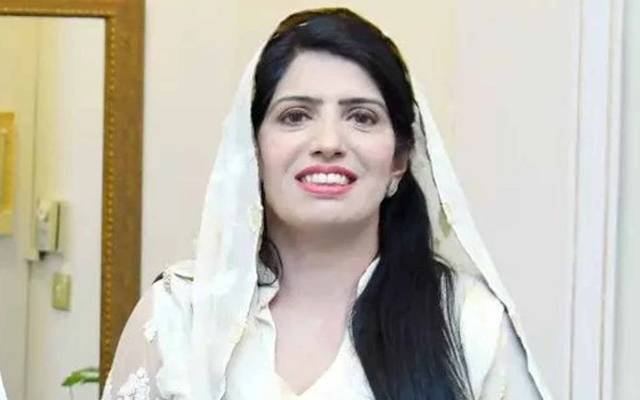 بلا اجازت  جلسہ کرنے کی کوشش، عالیہ حمزہ گرفتار 