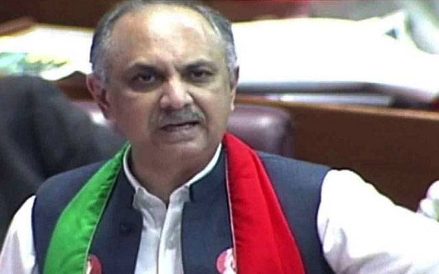 بانی دوبارہ وزیراعظم بنے گا تو 