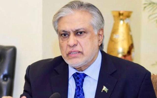 وزیرِ خارجہ اسحاق ڈار آج کابل جائیں گے