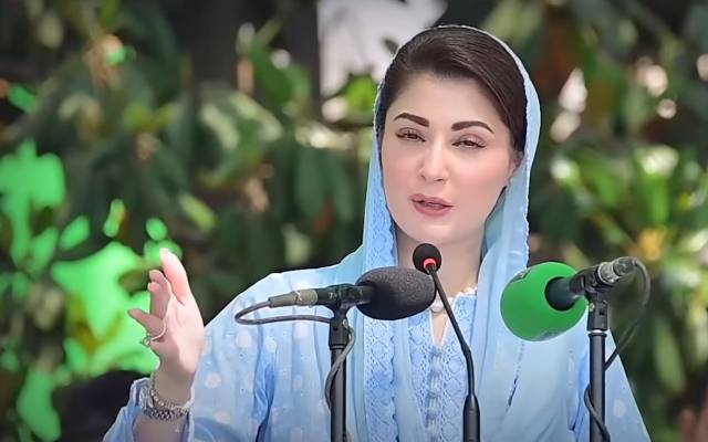 یورپی یونین پاکستان کاشراکت دار ہی نہیں بلکہ دنیامیں استحکام کی آواز بھی ہے:مریم نواز