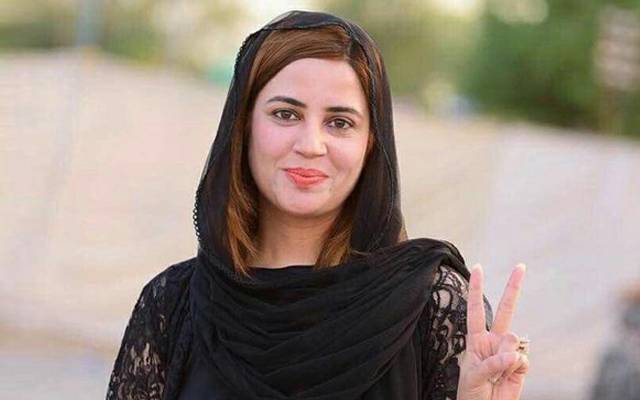 بانی پی ٹی آئی کے بارے زرتاج گل کی اہم پیشگوئی
