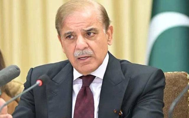 دنیا زراعت میں ترقی کر کے آگے نکل گئی اور ہم قوم کا قیمتی وقت ضائع کرتے رہے: وزیراعظم