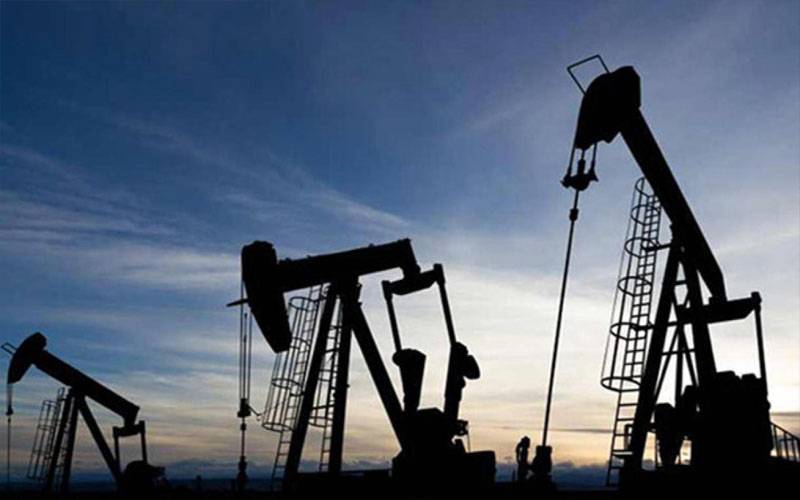 عالمی منڈی میں خام تیل کی قیمت میں اضافہ