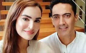 مالی فراڈ کیس: نادیہ حسین کے شوہر سے رقم وصول کرنیوالے مزید افراد طلب