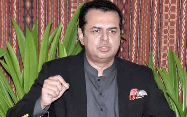 کاروباری افراد کے جان و مال کا تحفظ ریاست کا فرض ہے؛ طلال چوہدری
