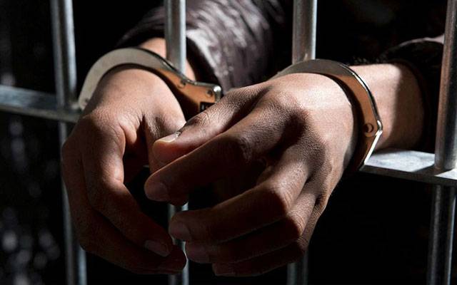 کالعدم تنظیم کے میڈیا سیل کا رکن گرفتار