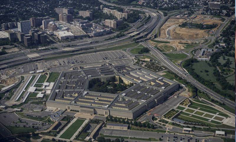 Pentagon, Pentagon turmoil deepens, Hegseth, The USA Secretary of Defense , Chief of Staff