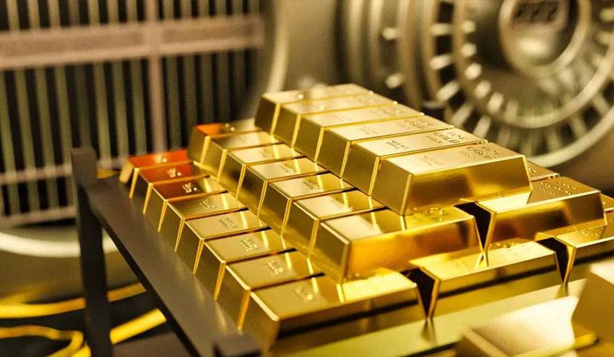 City42, Bullion Market, Gold price plunged , investment in Gold, Dollor vs Gold, Trump Tariffs, Trump's policy 