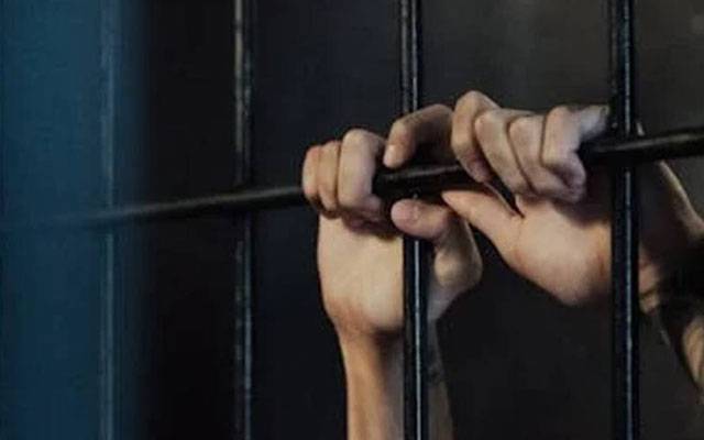 دلہے کو رات حوالات میں گزارنا پڑی