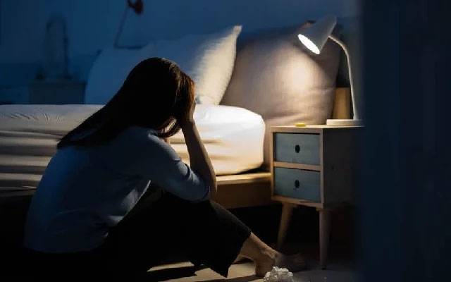 نیند کی کمی آپ کی صحت کے لئے کتنی خطرناک؟