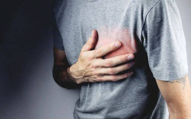 کس عمر میں ہارٹ اٹیک کا خطرہ زیادہ ہوتا ہے؟