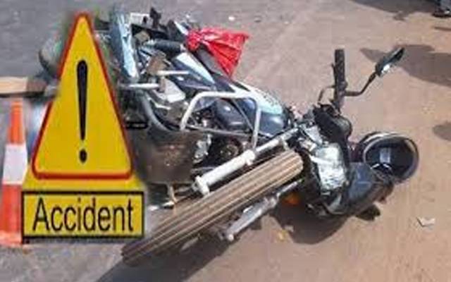 لاہورمیں 257 ٹریفک حادثات؛ 318 افراد زخمی 