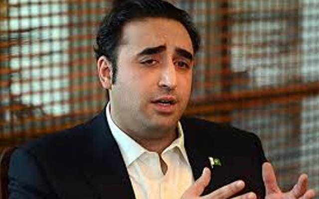 ایسا معاشرہ چاہتے ہیں جہاں تمام شہریوں کو مساوی حقوق ملیں، بلاول بھٹو