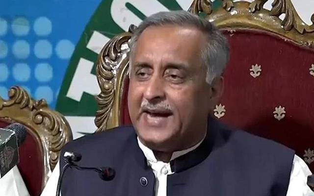 اپنی سبسڈی اور خیرات واپس لے لو،کسانوں کو گندم کا ریٹ نہیں مل رہا؛ سربراہ کسان اتحاد
