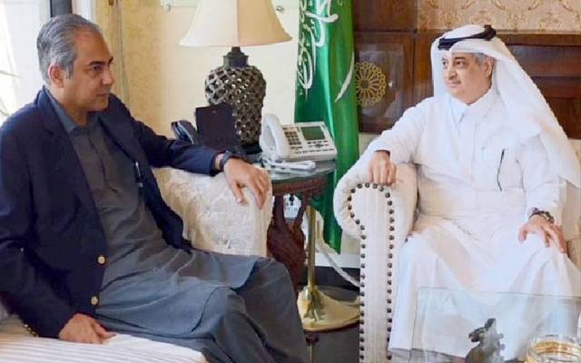پاکستانی پاسپورٹ کے حصول کیلئے نئی شرائط عائد کی جارہی ہیں؛ وفاقی وزیر داخلہ