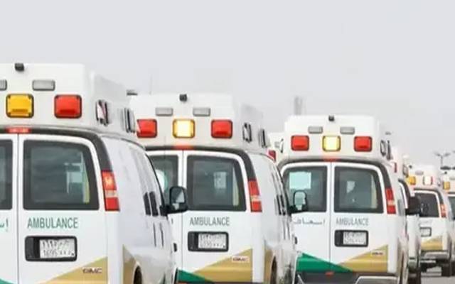 مدینہ کے قریب عمرہ زائرین کی بس کو حادثہ، 5 پاکستانی جاں بحق، 9 زخمی