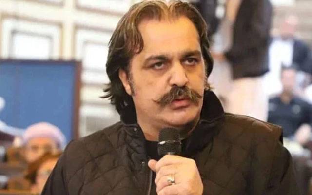 تمام شعبوں میں میرٹ پہلی ترجیح رہے گی؛ علی امین گنڈاپور 