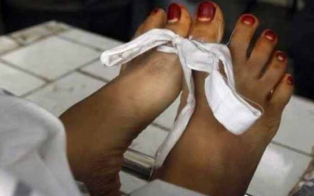  وہاڑی : سوتیلے باپ نے 3 روز قبل شادی کرنیوالی بیٹی کو قتل کردیا