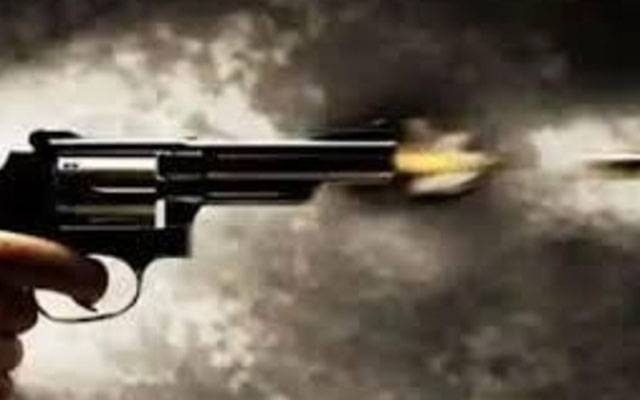سرائے مغل: گندم  کی فصل میں داخل ہونے پر اونٹنی کو گولی مار دی گئی