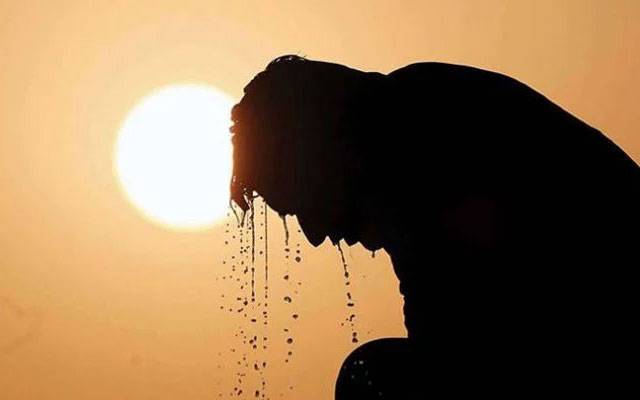 گرمی اور لو سے بچنے کے طریقے
