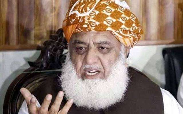 جمعیت علماء اسلام کا پی ٹی آئی سے اتحاد نہ کرنے کا فیصلہ