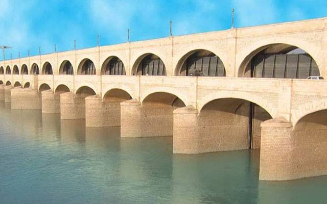 ارسا نے پنجاب اور سندھ کیلئے پانی کی فراہمی بڑھا دی