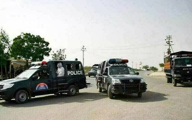 پولیس اور سی ٹی ڈی  کا مشترکہ آپریشن؛ 10خوارجی ہلاک، متعدد زخمی 