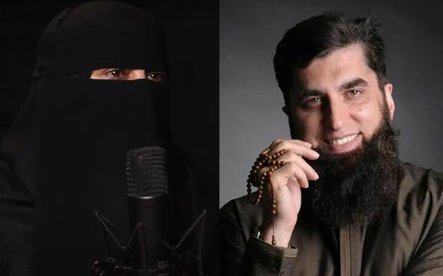 جنید جمشید نے اپنی دوسری اہلیہ سے آخری گفتگو کیا کی تھی؟