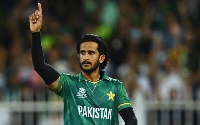انجری کے دوران جو ٹائم ملا اس کو اپنا کھیل بہتر کرنے کیلئے استعمال کیا ہے؛ حسن علی 
