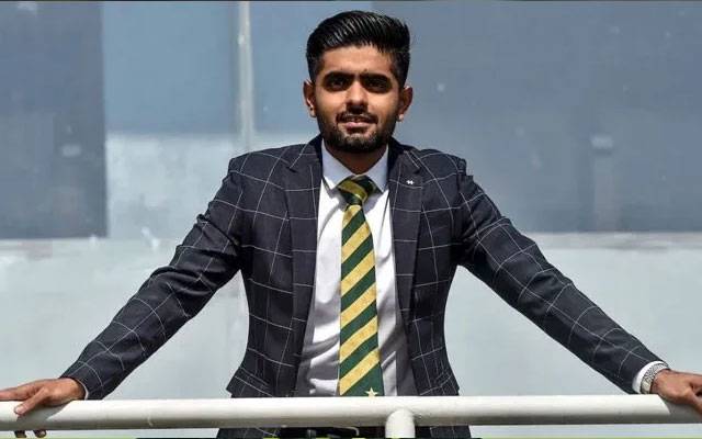  پشاور زلمی کی بولنگ مضبوط، بیٹنگ کو بھی بہتر کیا ہے؛ بابر اعظم