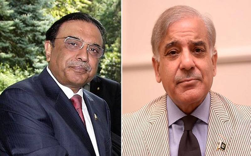 صدر اور وزیر اعظم کا پوپ فرانسس کے انتقال پر اظہار افسوس