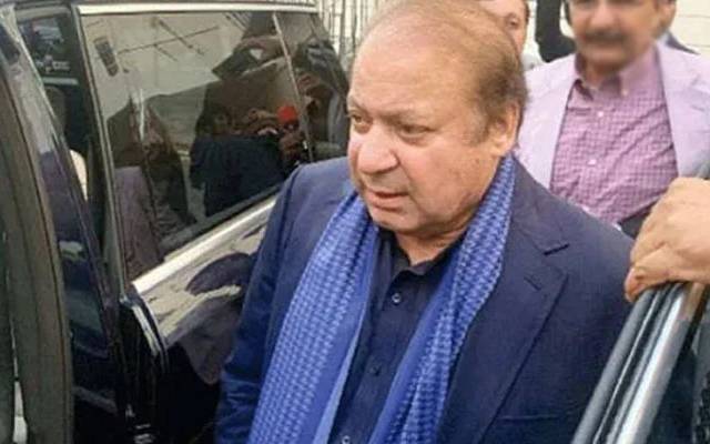 نواز شریف کی طبیعت ناساز، لندن میں اپنا قیام بڑھادیا