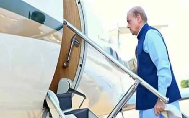 وزیر اعظم کل ترکیہ دورے پر روانہ ہوں گے 