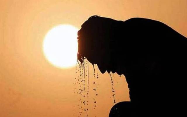 آج لاہور کا درجہ حرارت کتنے ڈگری تک جانے کا امکان، بڑی پیشگوئی کردی گئی