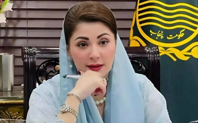 وزیرِ اعلیٰ پنجاب مریم نواز شریف کا ارتھ ڈے (Earth Day) پر پیغام