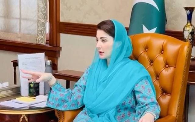 صوبہ بھر میں انفورسمنٹ سٹیشن قائم کرنے کا فیصلہ، وزیراعلیٰ پنجاب کی زیر صدارت خصوصی اجلاس