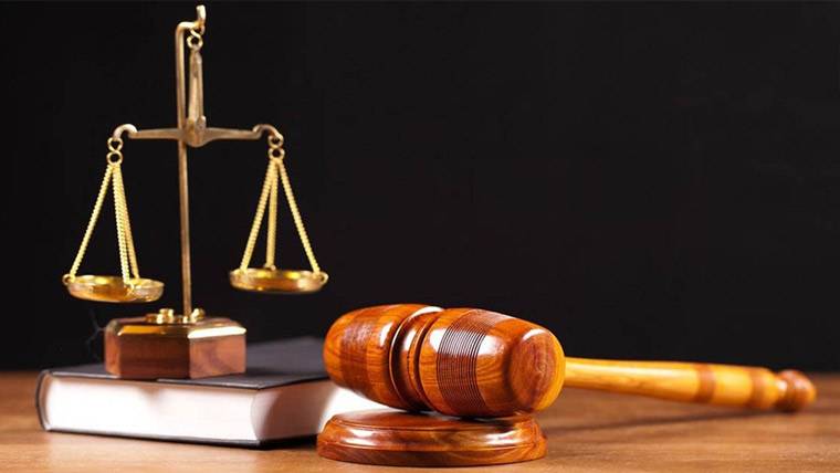 تقرری کے منتظر ڈسٹرکٹ اینڈ سیشن جج قیصر نذیر بٹ کی خدمات پنجاب حکومت کے سپرد کردی گئیں 