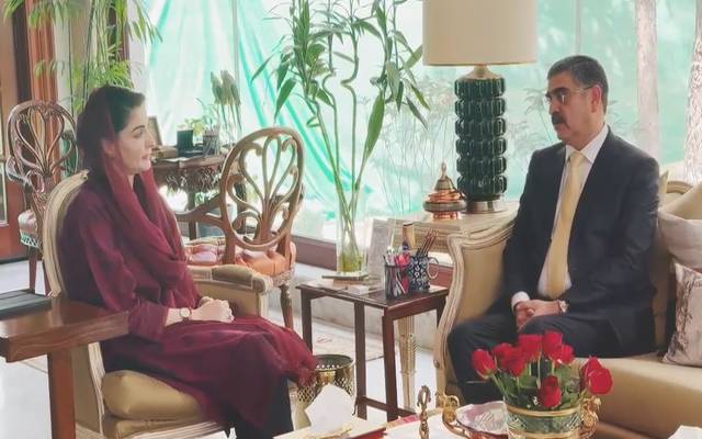 مریم نواز پاکستان میں ویمن ایمپاورمنٹ کی زندہ مثال ہیں ،انوار الحق کاکڑ