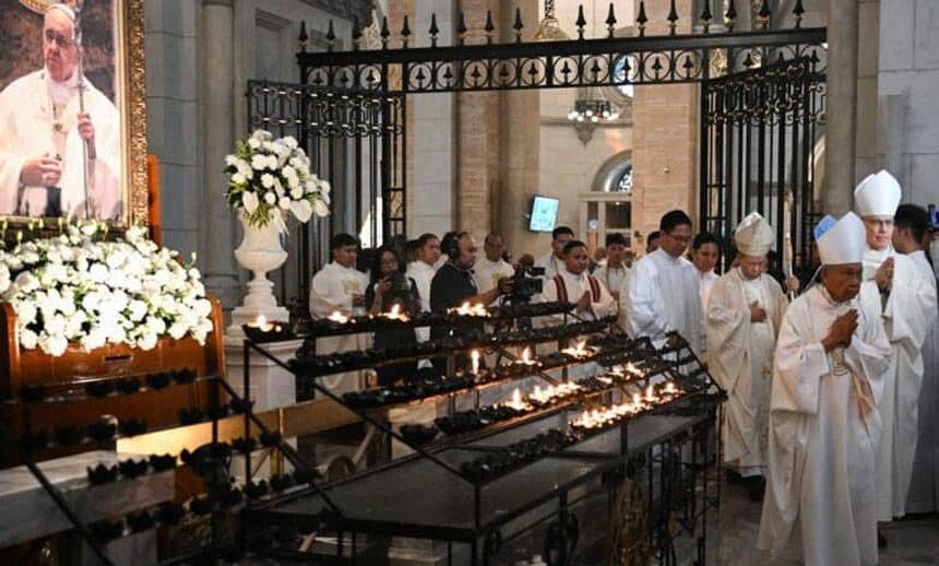 Pope Francis, Pope\'s funeral ceremony, Pope Francis Legacy, 