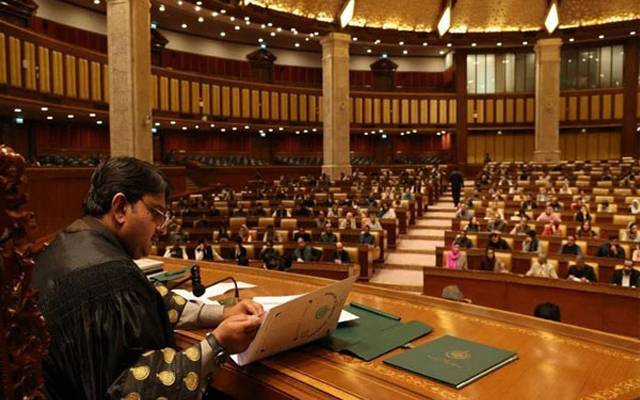 :پنجاب اسمبلی میں ایسڈ کنٹرول بل، پریونشن اینڈ کنٹرول آف تھیلیسیما بل منظور