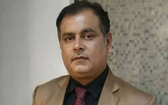 معروف بھارتی اداکار نے خودکشی کر لی