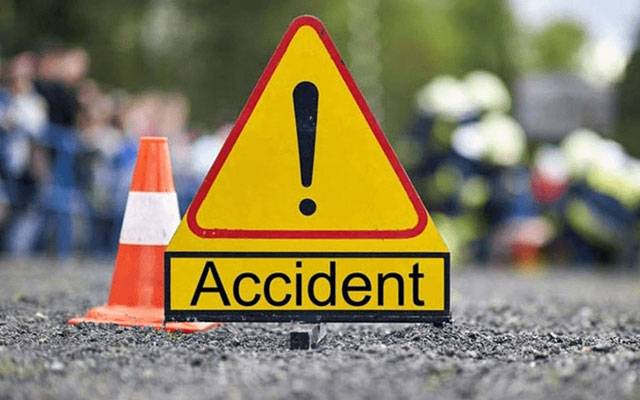  ٹریفک حادثات: مزید 2 نوجوان جان کی بازی ہار گئے