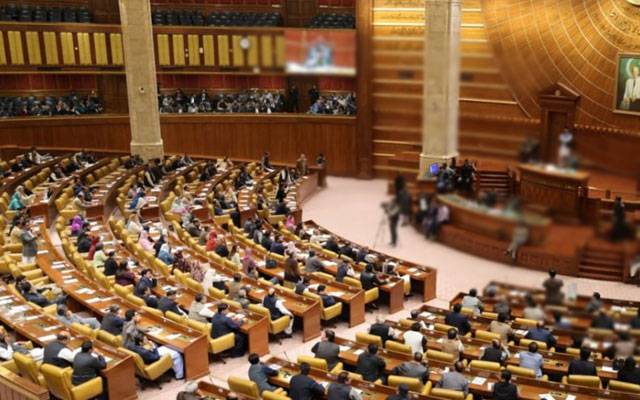 پنجاب اسمبلی نےپنجاب سپیچوئل اتھارٹی ایکٹ منظور  کرلیا