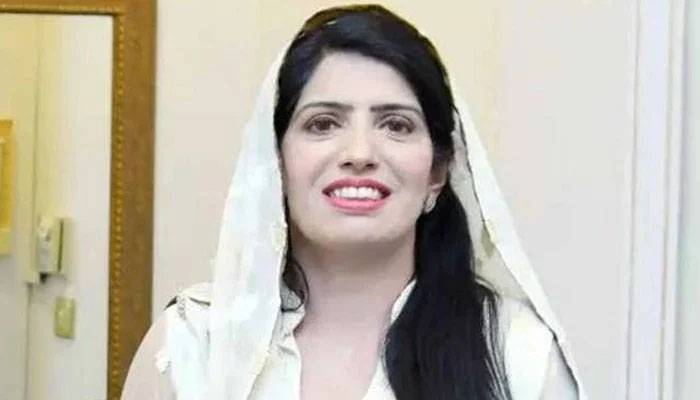 پولیس کو دھمکیاں دینے کا کیس؛ عالیہ حمزہ کو عدالت سے ریلیف مل گیا