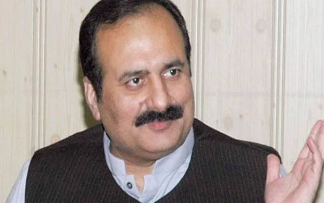 رانا مشہود احمد  کو الیکشن ٹریبونل سے بھی ریلیف نہ مل سکا