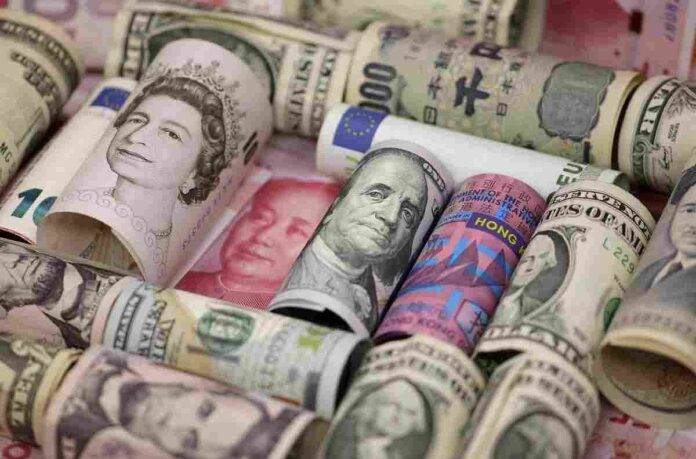 Currency Exchange Rate Wednesday April 23, 2025