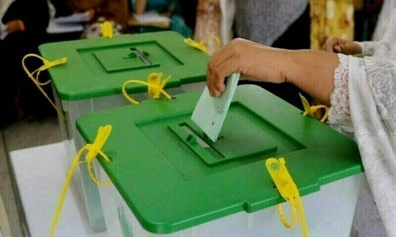  پنجاب حکومت کا رواں سال ستمبر میں صوبے میں بلدیاتی انتخابات کرانے کا فیصلہ 